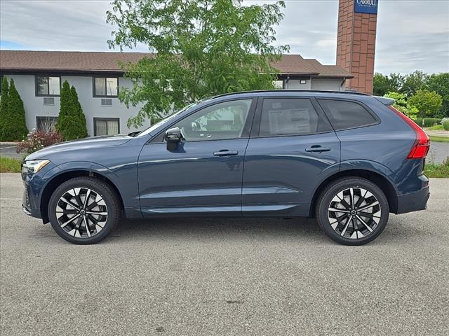 new 2026 Volvo XC60 car, priced at $57,985