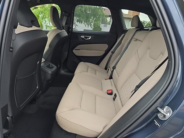 new 2026 Volvo XC60 car, priced at $57,985