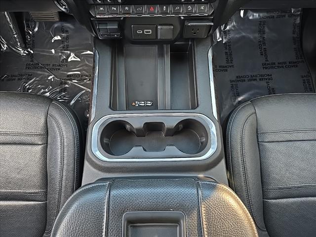 used 2019 GMC Sierra 1500 car, priced at $36,998