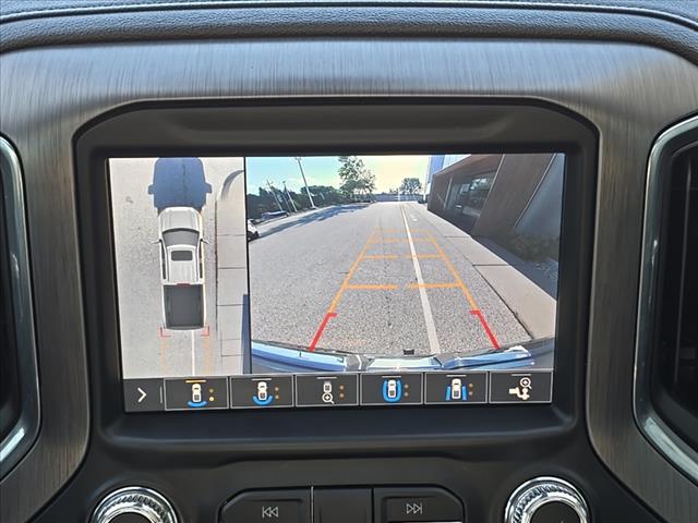 used 2019 GMC Sierra 1500 car, priced at $36,998