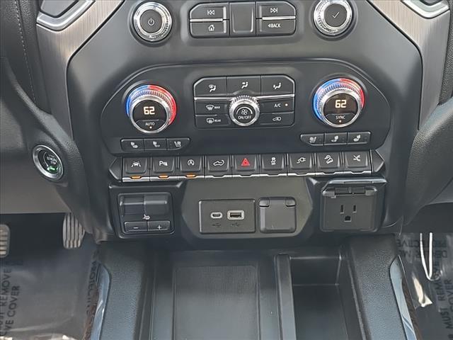 used 2019 GMC Sierra 1500 car, priced at $36,998