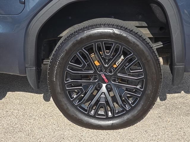 used 2019 GMC Sierra 1500 car, priced at $36,998