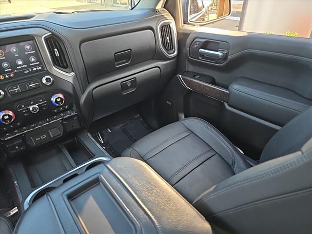 used 2019 GMC Sierra 1500 car, priced at $36,998