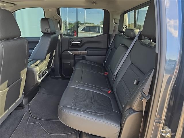 used 2019 GMC Sierra 1500 car, priced at $36,998