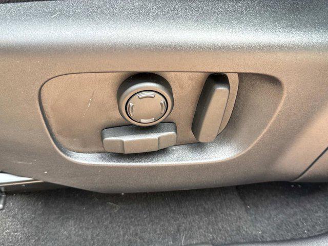 used 2025 Land Rover Discovery Sport car, priced at $42,966