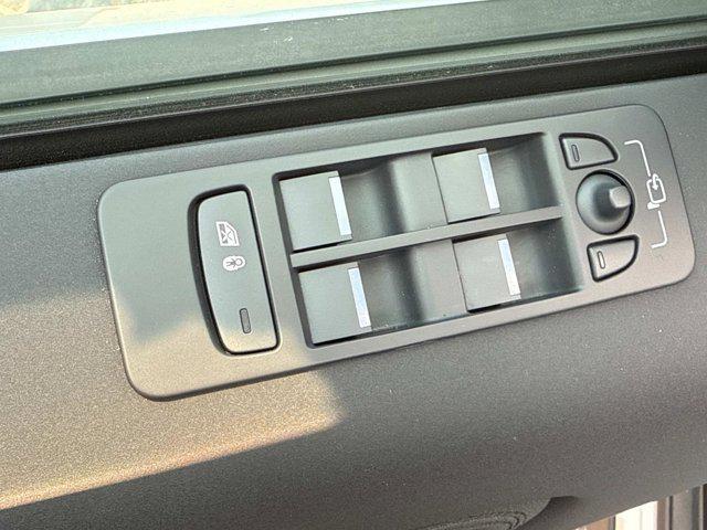 used 2025 Land Rover Discovery Sport car, priced at $42,966