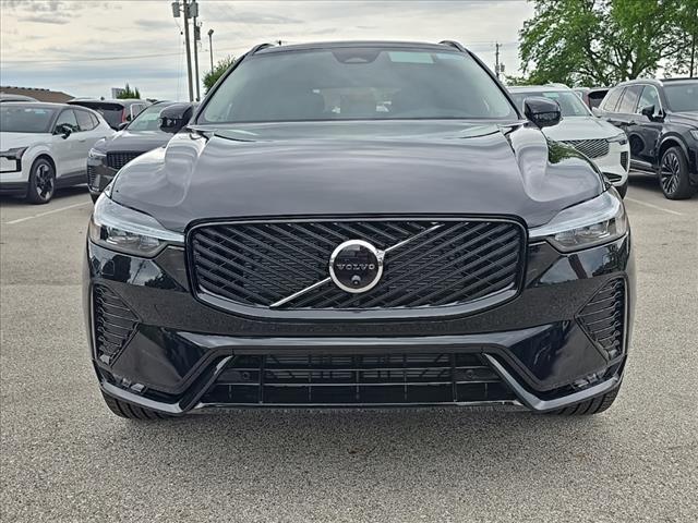 new 2026 Volvo XC60 car, priced at $63,525
