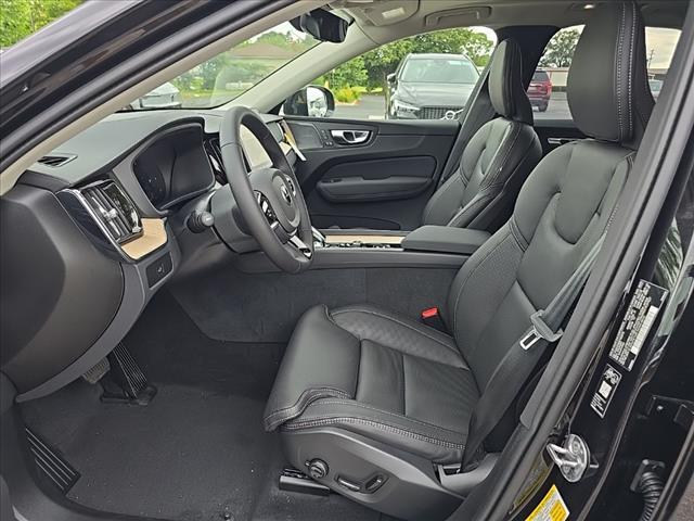 new 2026 Volvo XC60 car, priced at $63,525