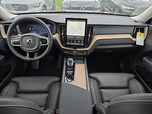 new 2026 Volvo XC60 car, priced at $63,525