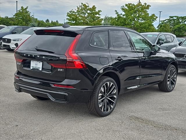 new 2026 Volvo XC60 car, priced at $63,525
