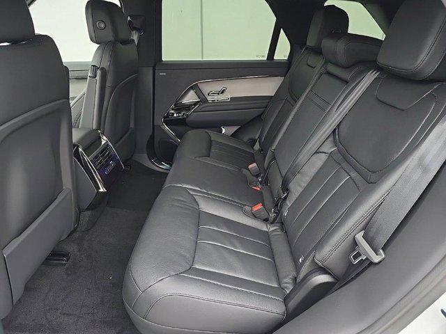 new 2025 Land Rover Range Rover Sport car, priced at $81,675