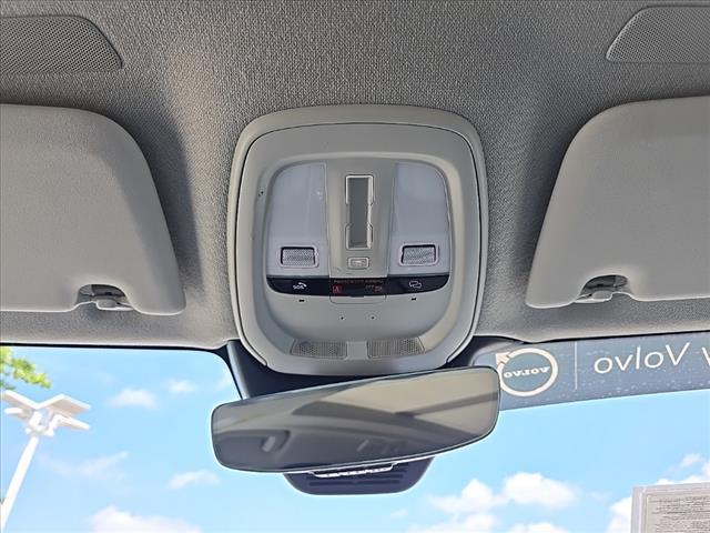 used 2023 Volvo XC40 car, priced at $37,206