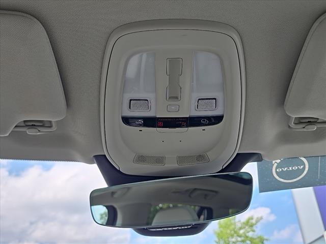 used 2023 Volvo XC90 car, priced at $44,198
