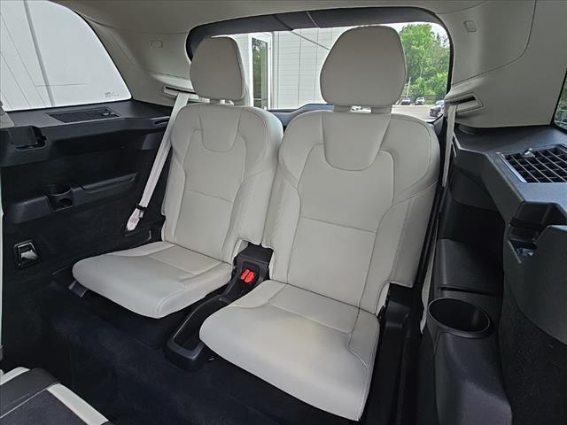 used 2023 Volvo XC90 car, priced at $44,198