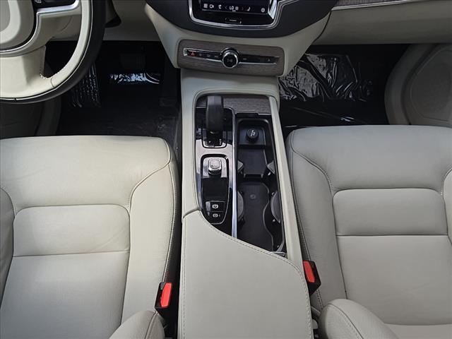 used 2023 Volvo XC90 car, priced at $44,198