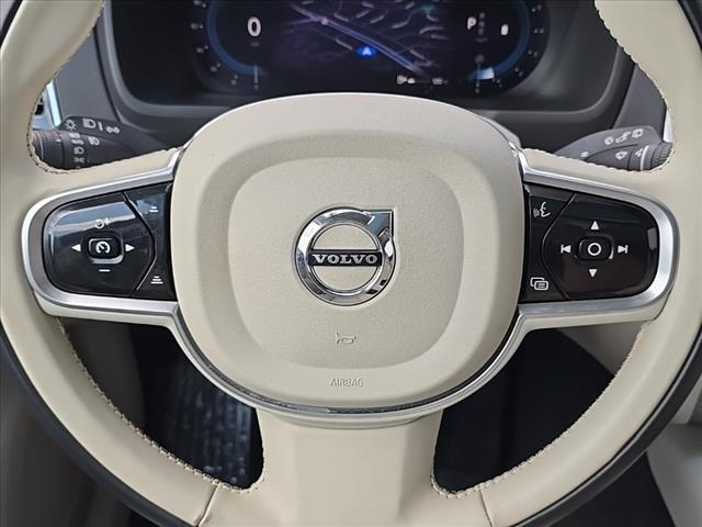 used 2023 Volvo XC90 car, priced at $44,198