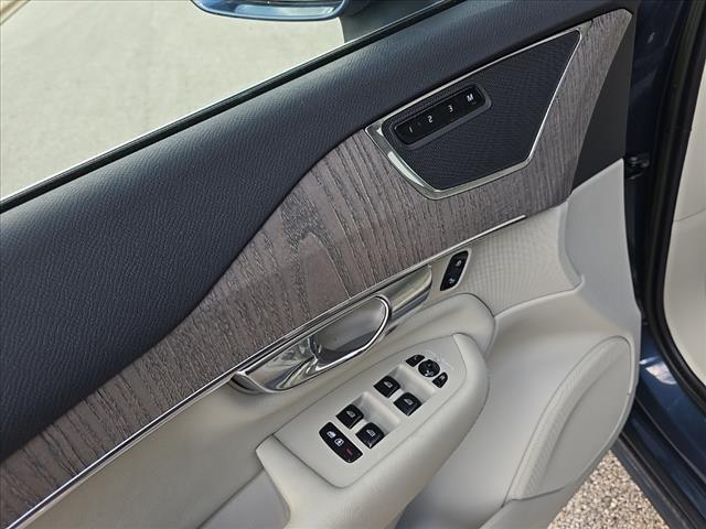 used 2023 Volvo XC90 car, priced at $44,198