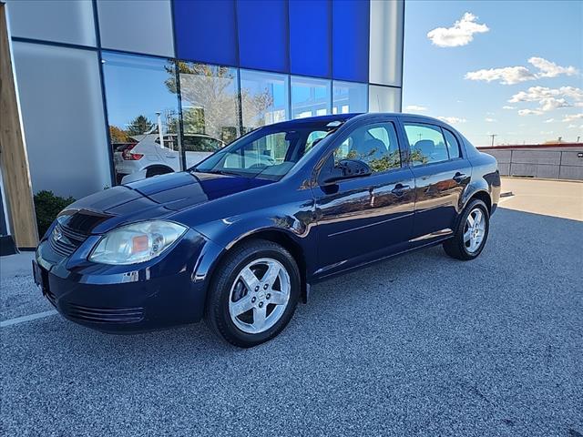 used 2010 Chevrolet Cobalt car, priced at $4,998