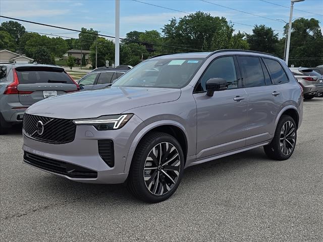 new 2026 Volvo XC90 car, priced at $79,910