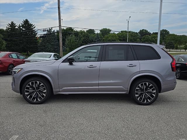 new 2026 Volvo XC90 car, priced at $79,910