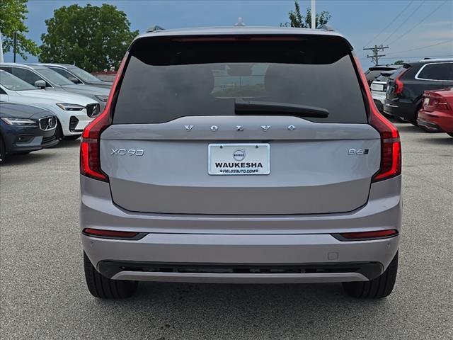 new 2026 Volvo XC90 car, priced at $79,910