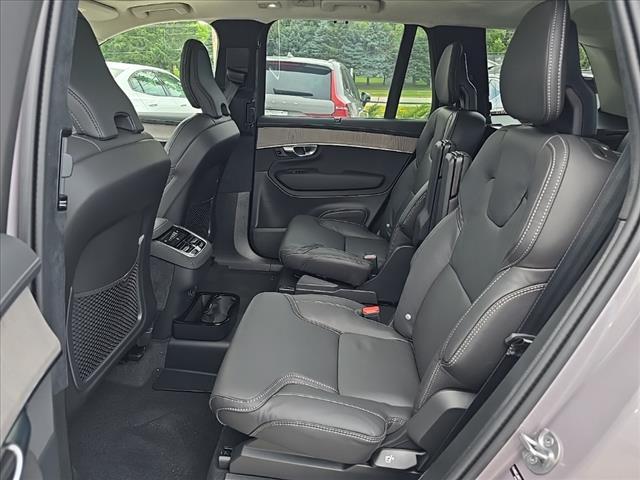 new 2026 Volvo XC90 car, priced at $79,910