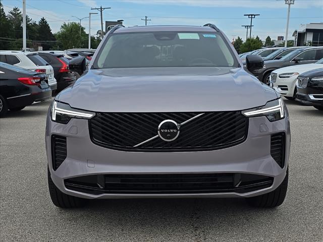 new 2026 Volvo XC90 car, priced at $79,910