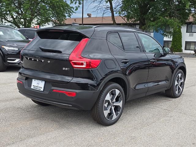 new 2026 Volvo XC40 car, priced at $50,150