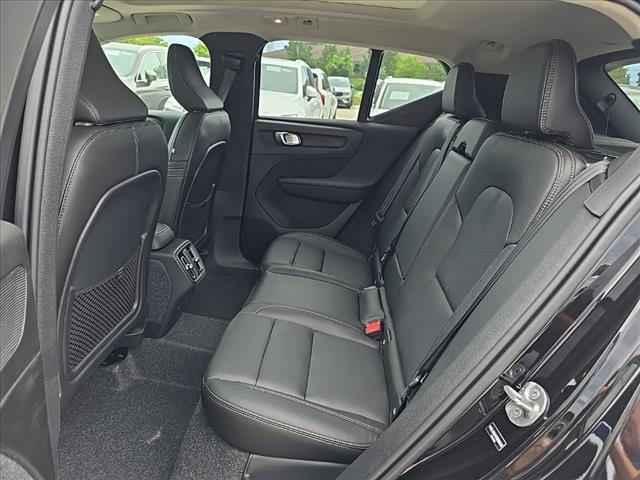 new 2026 Volvo XC40 car, priced at $50,150