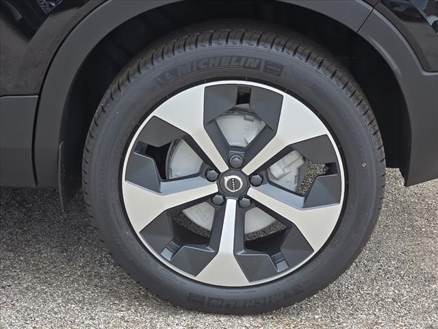 new 2026 Volvo XC40 car, priced at $50,150