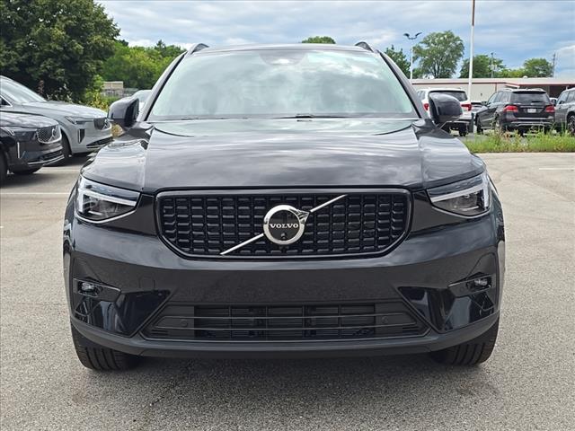 new 2026 Volvo XC40 car, priced at $50,150