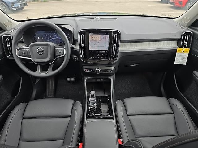 new 2026 Volvo XC40 car, priced at $50,150