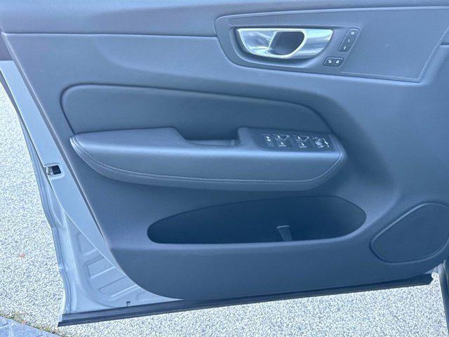 used 2025 Volvo XC60 car, priced at $39,407