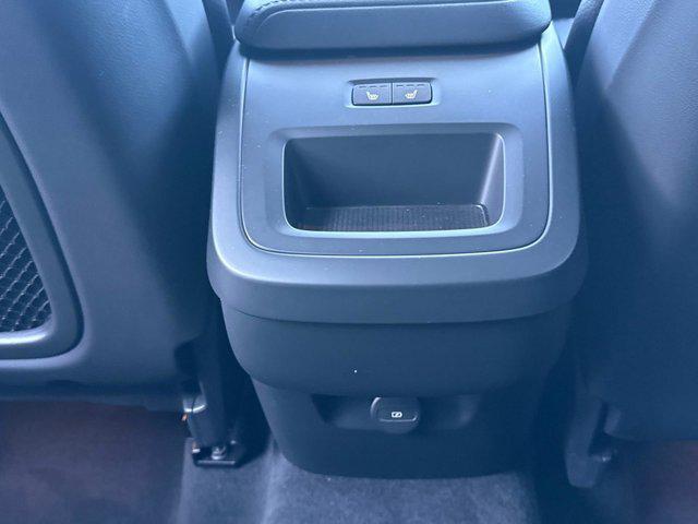 used 2025 Volvo XC60 car, priced at $39,407