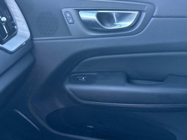 used 2025 Volvo XC60 car, priced at $39,407