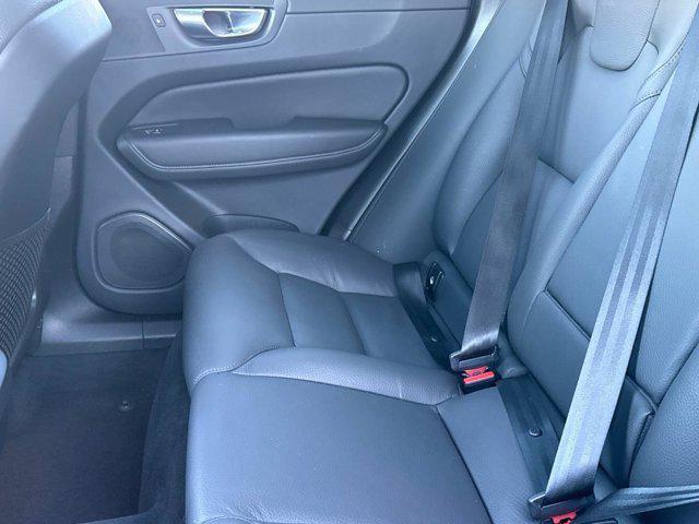 used 2025 Volvo XC60 car, priced at $39,407