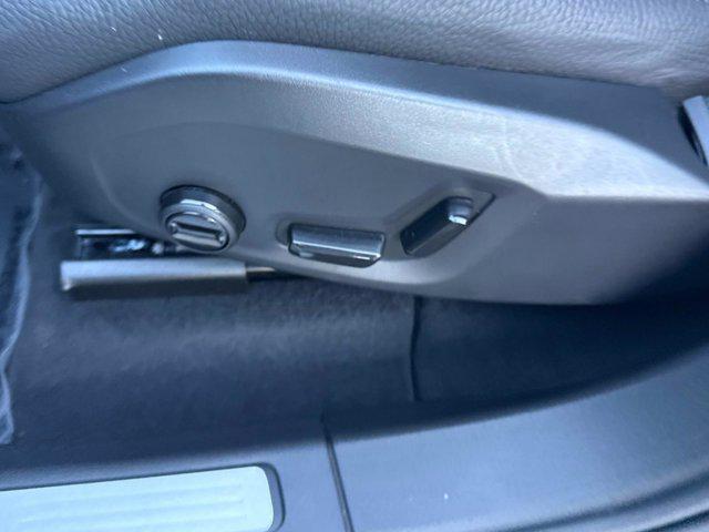 used 2025 Volvo XC60 car, priced at $39,407