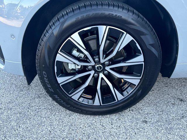 used 2025 Volvo XC60 car, priced at $39,407