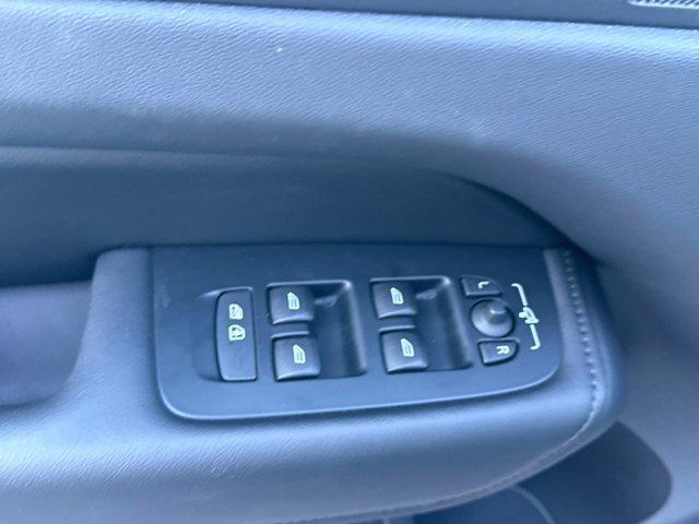 used 2025 Volvo XC60 car, priced at $39,407
