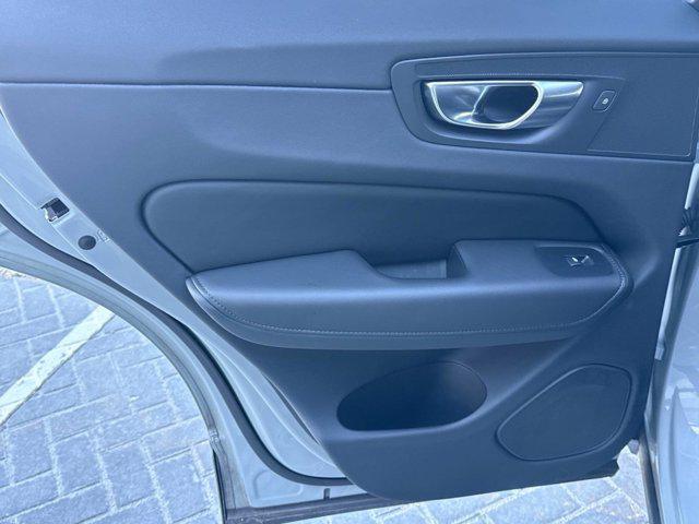 used 2025 Volvo XC60 car, priced at $39,407
