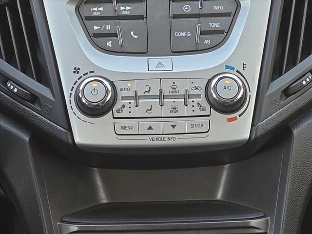 used 2017 Chevrolet Equinox car, priced at $10,994