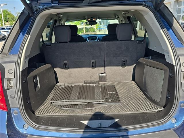 used 2017 Chevrolet Equinox car, priced at $10,994