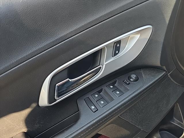 used 2017 Chevrolet Equinox car, priced at $10,994