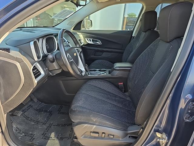 used 2017 Chevrolet Equinox car, priced at $10,994