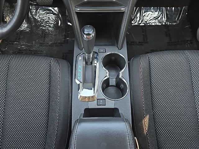 used 2017 Chevrolet Equinox car, priced at $10,994