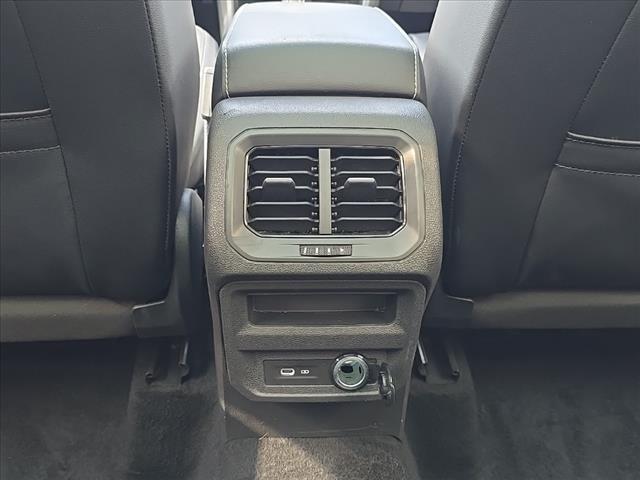 used 2021 Volkswagen Tiguan car, priced at $22,243