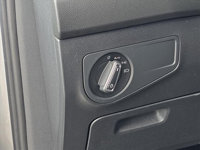 used 2021 Volkswagen Tiguan car, priced at $22,243
