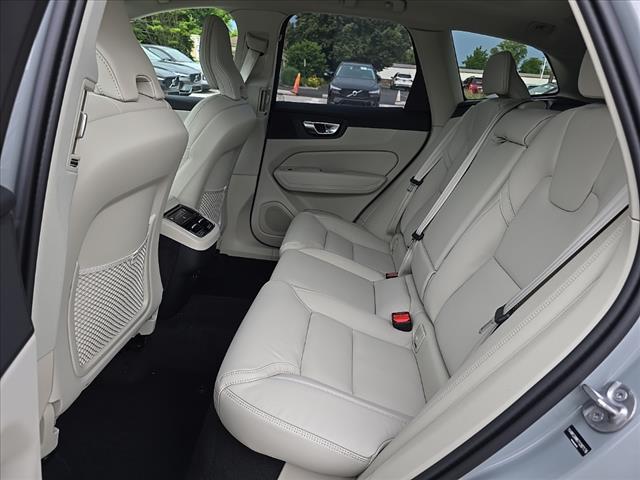 new 2026 Volvo XC60 car, priced at $63,935