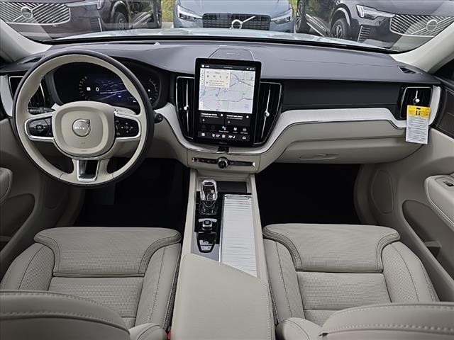 new 2026 Volvo XC60 car, priced at $63,935