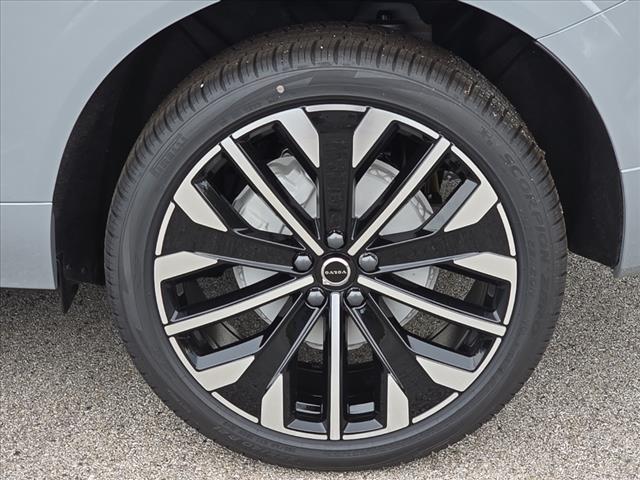new 2026 Volvo XC60 car, priced at $63,935